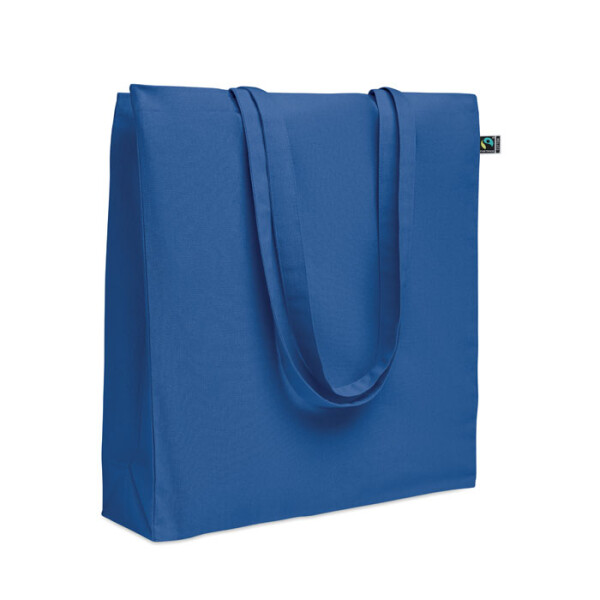 OSOLE++ COLOUR Einkaufstasche, Fairtrade 180 g