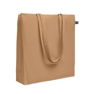 OSOLE++ COLOUR Einkaufstasche, Fairtrade 180 g - Reklamnepredmety