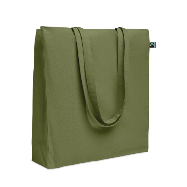 OSOLE++ COLOUR Einkaufstasche, Fairtrade 180 g