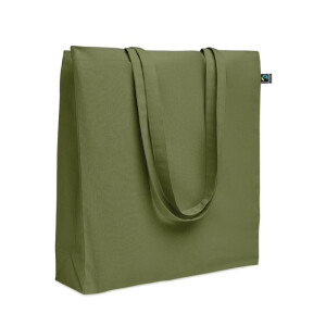 OSOLE++ COLOUR Einkaufstasche, Fairtrade 180 g - Reklamnepredmety