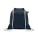 OSOLE DRAW COLOUR Rucksack mit Kordelzug, Fairtrade 180 g - mo2591-04 - variant Mo MO2591-04