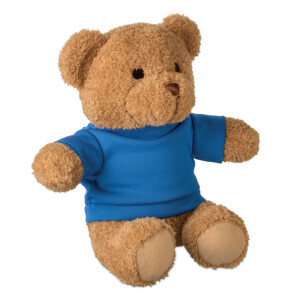 JACKIE Teddybär 23 cm - Reklamnepredmety