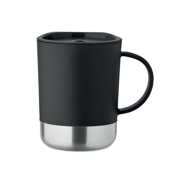BEAKER Einwandiger Becher 300 ml