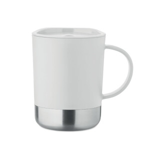 BEAKER Einwandiger Becher 300 ml - Reklamnepredmety