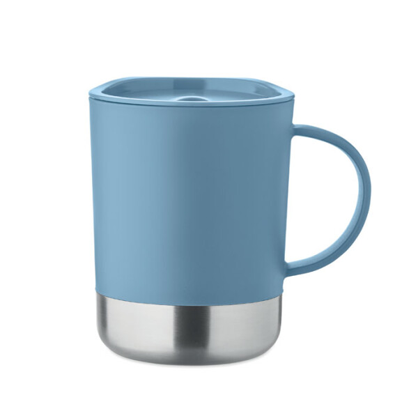 BEAKER Einwandiger Becher 300 ml
