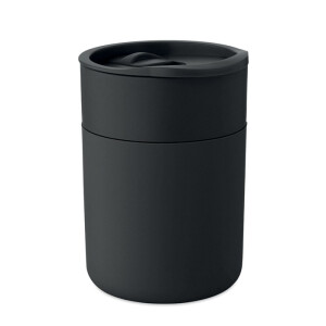 GOBLET PP-Becher, 330 ml - Reklamnepredmety