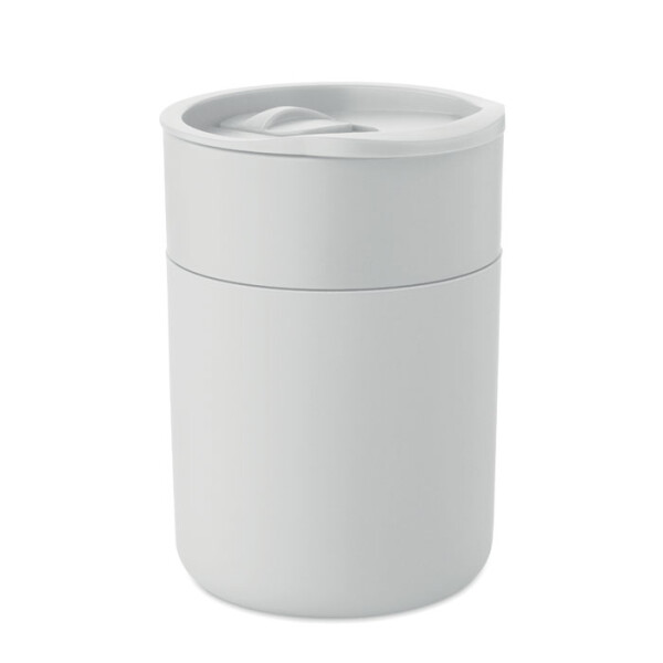 GOBLET PP-Becher, 330 ml