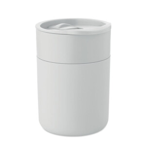 GOBLET PP-Becher, 330 ml - Reklamnepredmety