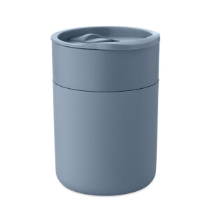 GOBLET PP-Becher, 330 ml - Reklamnepredmety