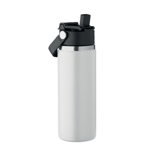 SUMA GRIP Doppelwandige Flasche 500 ml