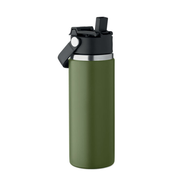 SUMA GRIP Doppelwandige Flasche 500 ml