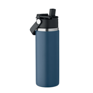 SUMA GRIP Doppelwandige Flasche 500 ml - Reklamnepredmety
