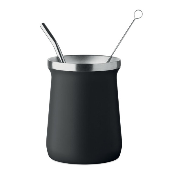 MIYERBA Yerba-Mate-Teebecher
