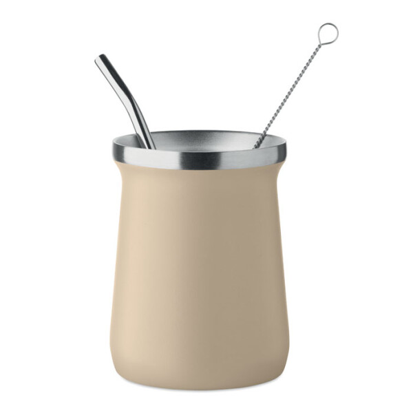 MIYERBA Yerba-Mate-Teebecher