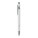 SIPARO Druckkugelschreiber aus recyceltem Aluminium - mo2798-06 - variant Mo MO2798-06
