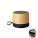 RECAR BAMBOO Kabelloser 5.1-Lautsprecher