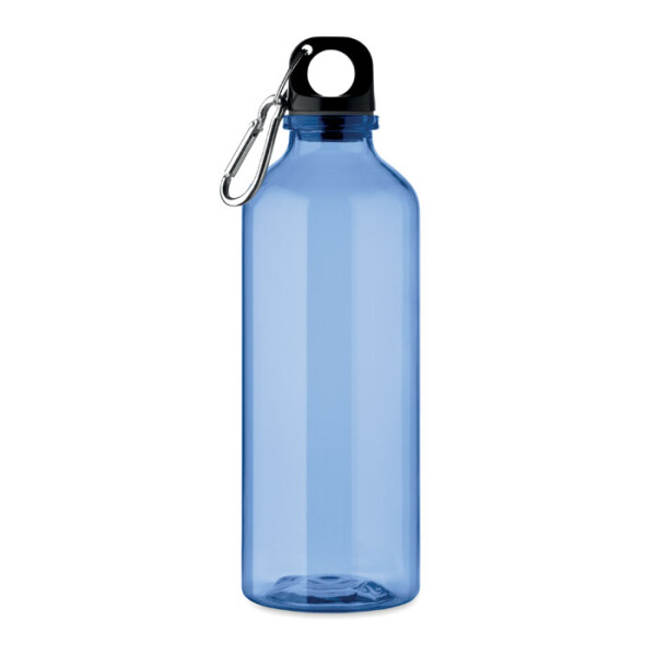 MOSS RE500 RPET-Flasche 500 ml