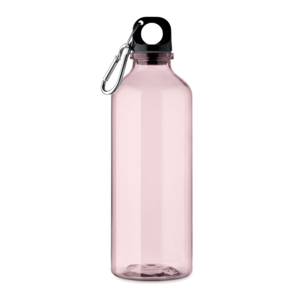 MOSS RE500 RPET-Flasche 500 ml