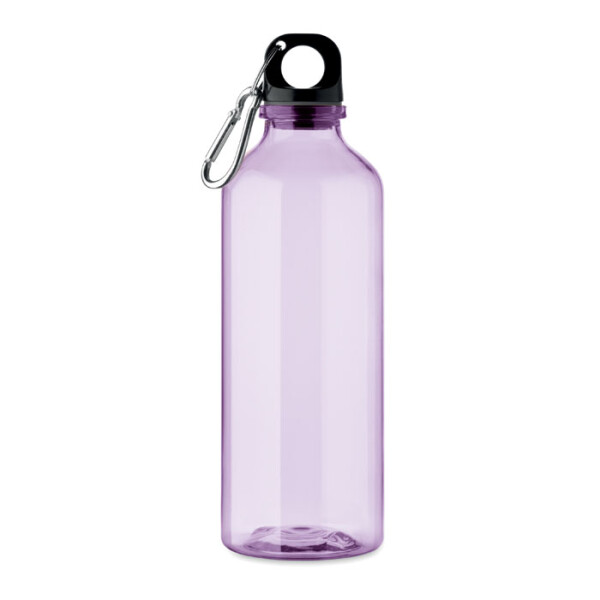 MOSS RE500 RPET-Flasche 500 ml