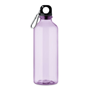 MOSS RE500 RPET-Flasche 500 ml - Reklamnepredmety