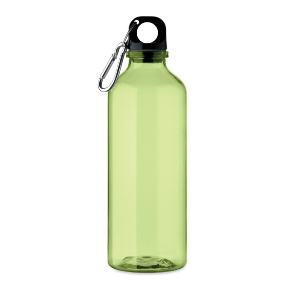 MOSS RE500 RPET-Flasche 500 ml