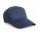 RH02 7-Panel Advertising Cap - RH02-Navy - variant Ls 1000154515