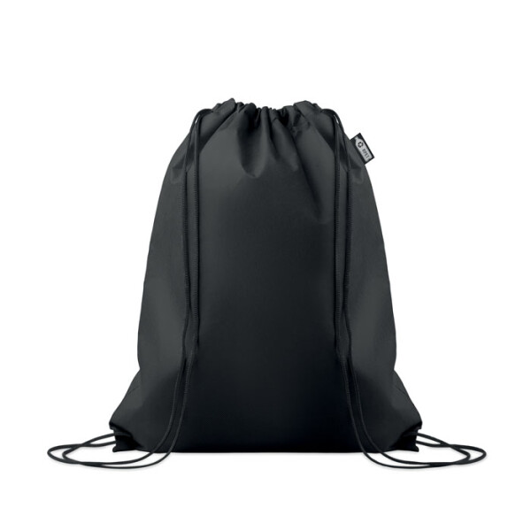 DAFFY RPET RPET-Rucksack mit Kordelzug