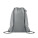 DAFFY RPET RPET-Rucksack mit Kordelzug