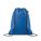 DAFFY RPET RPET-Rucksack mit Kordelzug