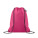 DAFFY RPET RPET-Rucksack mit Kordelzug
