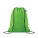 DAFFY RPET RPET-Rucksack mit Kordelzug