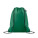 DAFFY RPET RPET-Rucksack mit Kordelzug
