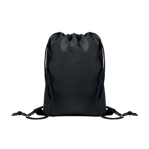 SHOOP KIDS Kinderrucksack mit Kordelzug aus RPET