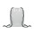 SHOOP KIDS Kinderrucksack mit Kordelzug aus RPET