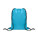 SHOOP KIDS Kinderrucksack mit Kordelzug aus RPET