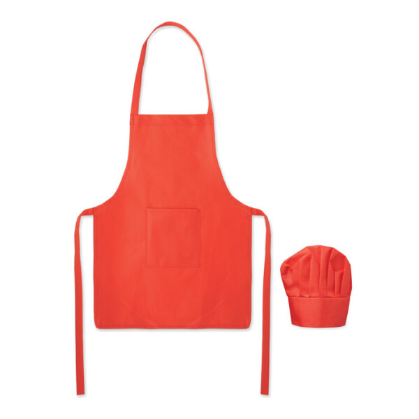 KID CHEF Kinderkochset