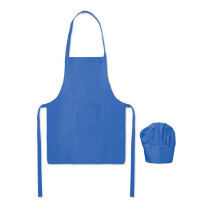 KID CHEF Kinderkochset - Reklamnepredmety