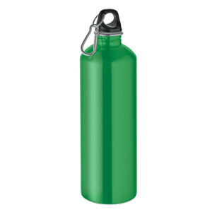 RE-ONE MOSS Einwandige Flasche 1000 ml - Reklamnepredmety