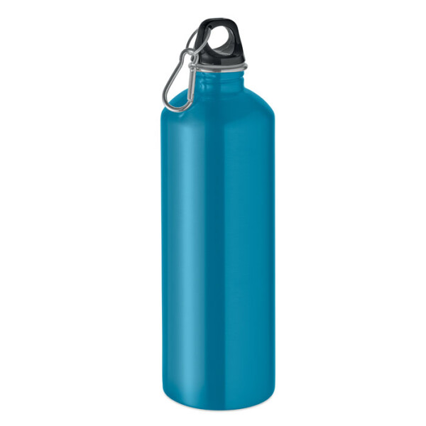 RE-ONE MOSS Einwandige Flasche 1000 ml