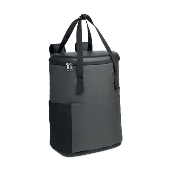 COLDI Kühlrucksack aus 600D RPET
