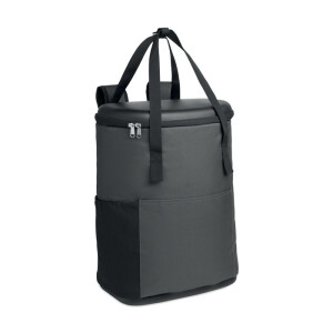 COLDI Kühlrucksack aus 600D RPET - Reklamnepredmety