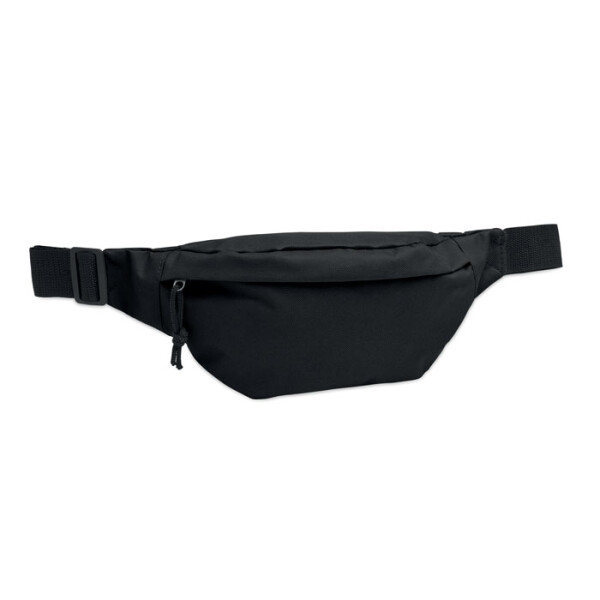 HIPLA 600D RPET Bauchtasche