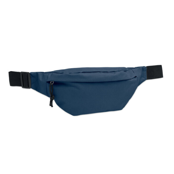 HIPLA 600D RPET Bauchtasche