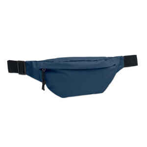 HIPLA 600D RPET Bauchtasche - Reklamnepredmety