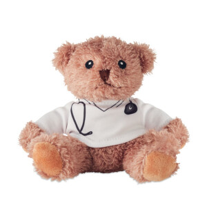 DOC Teddybär-Doktor - Reklamnepredmety