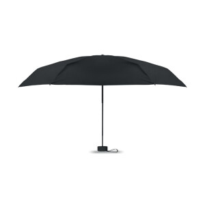 PORTLAND SIN Faltbarer, windfester Regenschirm - Reklamnepredmety