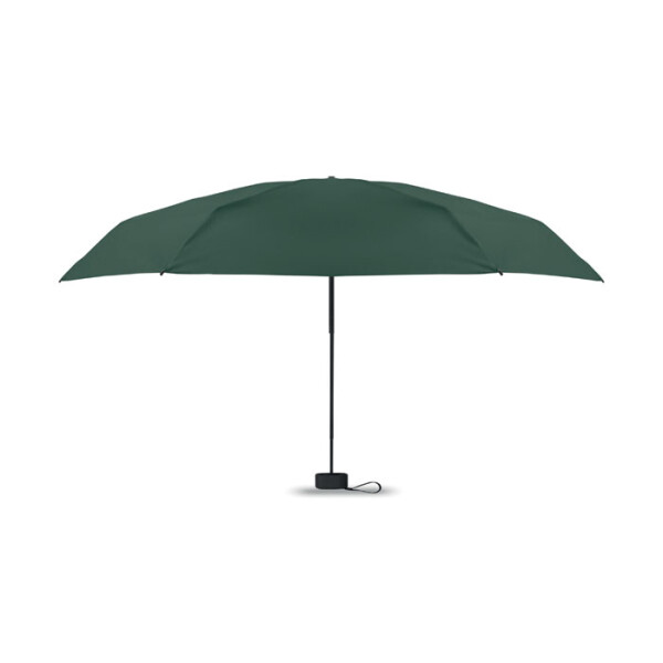 PORTLAND SIN Faltbarer, windfester Regenschirm