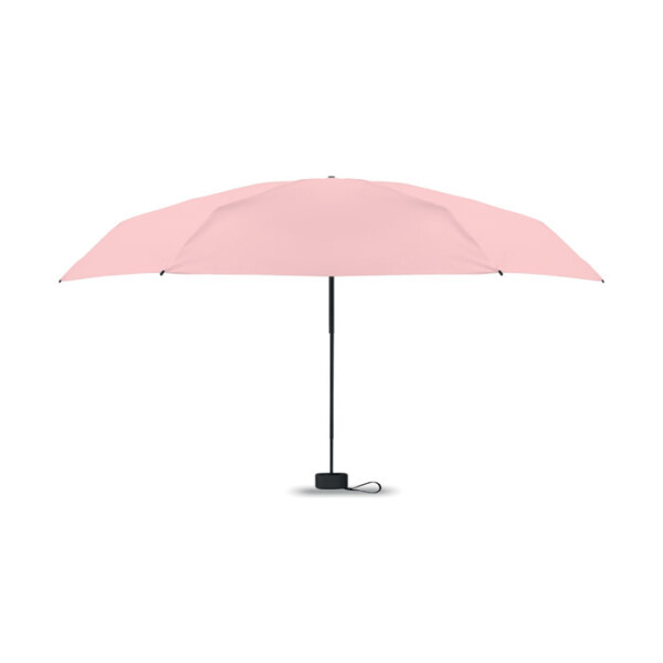 PORTLAND SIN Faltbarer, windfester Regenschirm