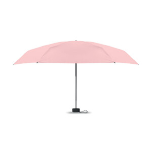 PORTLAND SIN Faltbarer, windfester Regenschirm - Reklamnepredmety