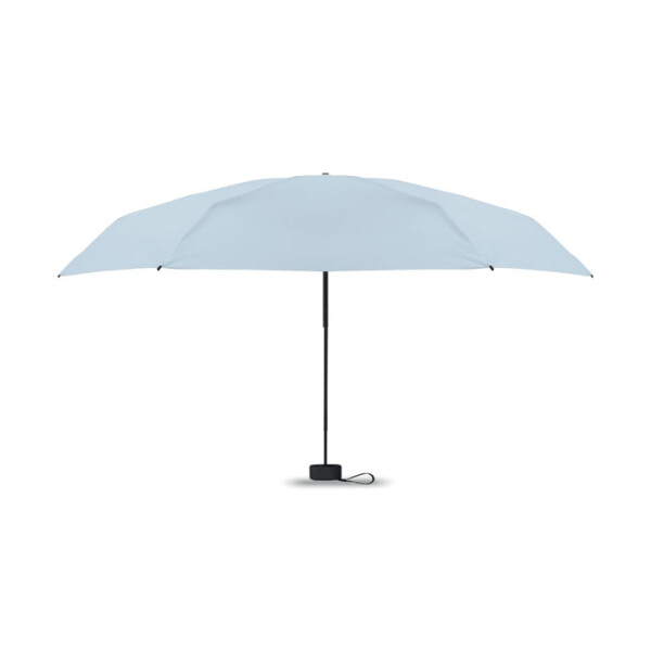 PORTLAND SIN Faltbarer, windfester Regenschirm
